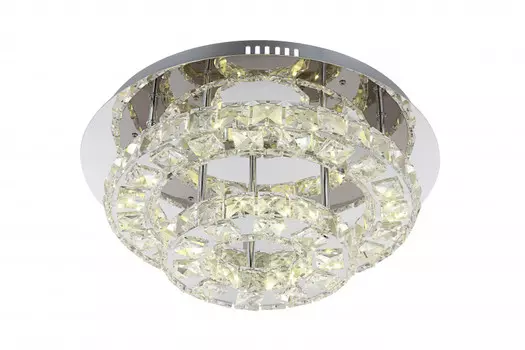 Накладной светильник Globo 67049-27