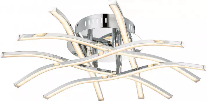 Накладной светильник Globo 67816