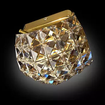 Накладной светильник Gumarcris 2002OR