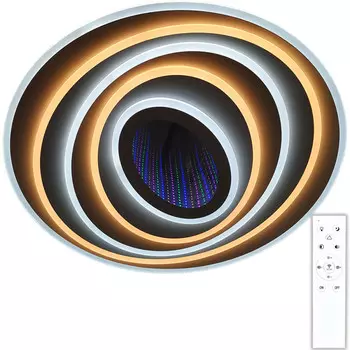 Накладной светильник Hiper H817-7