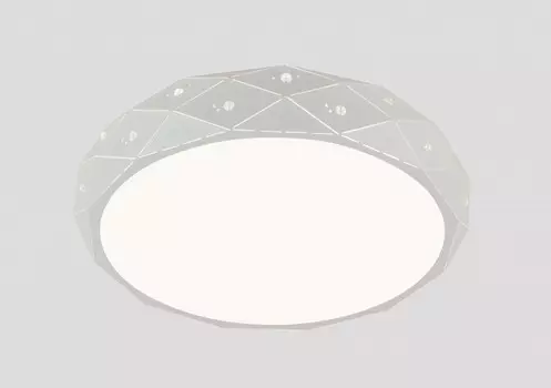 Накладной светильник Hiper H835-1