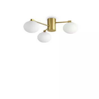 Накладной светильник Ideal Lux 317007