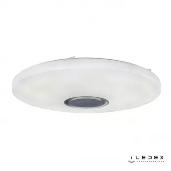 Накладной светильник iLedex 90W-Brilliant-Ent