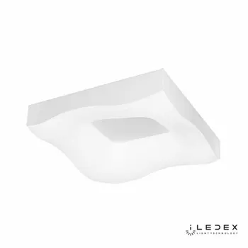 Накладной светильник iLedex S1888/1 WH