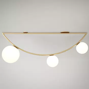 Накладной светильник ImperiumLoft 156107-22