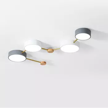 Накладной светильник ImperiumLoft 207843-26