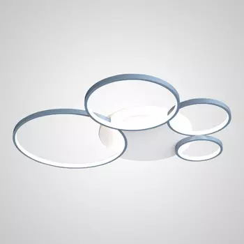 Накладной светильник ImperiumLoft 208078-23