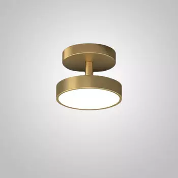 Накладной светильник ImperiumLoft 231016-23