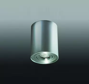 Накладной светильник ITALLINE 5600 ALU