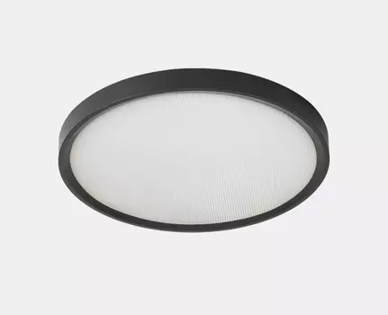 Накладной светильник ITALLINE IT011-5023 black