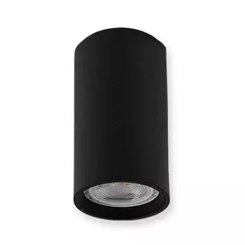 Накладной светильник ITALLINE M02-65115 black