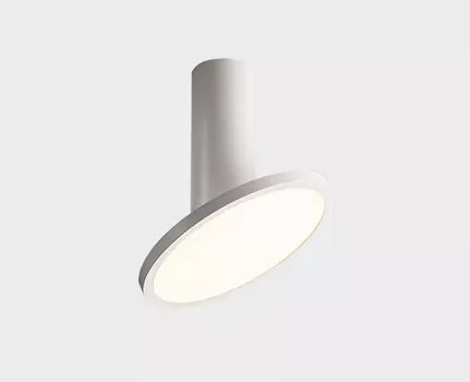 Накладной светильник ITALLINE M03-098 white
