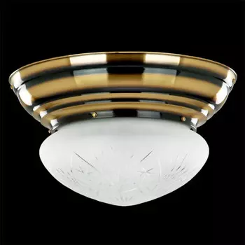 Накладной светильник Kemar AK81/P