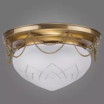 Накладной светильник Kemar RI/PL/S/L