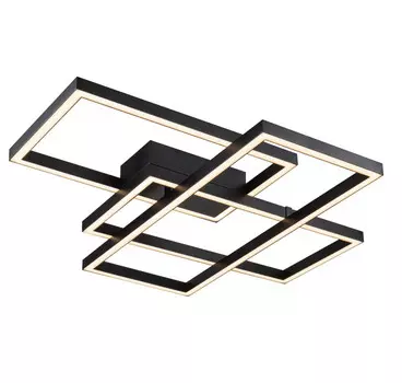 Накладной светильник Kink Light 07611,19