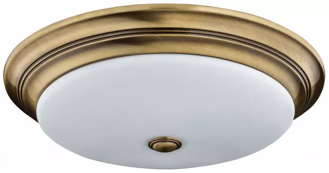 Накладной светильник Kutek BEL-PL-3(P)