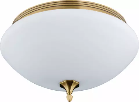 Накладной светильник Kutek DEC-PLM-3(P)