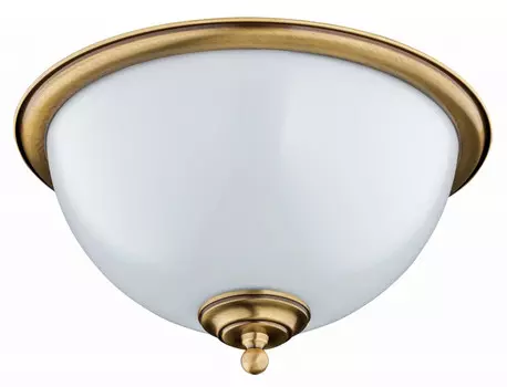 Накладной светильник Kutek LID-PL-2(P)