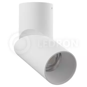 Накладной светильник LeDron CSU0809 WHITE