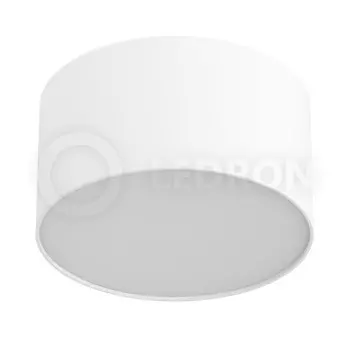 Накладной светильник LeDron LXS0812-12W 3000K