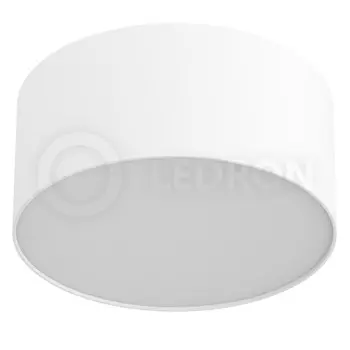 Накладной светильник LeDron LXS0812-16W 3000K