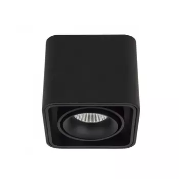 Накладной светильник LeDron TUBING Black