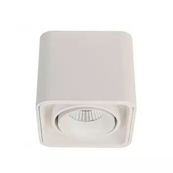 Накладной светильник LeDron TUBING White