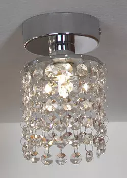 Накладной светильник Lussole LSJ-0407-01