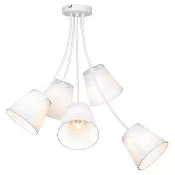 Накладной светильник Lussole LSP-8267