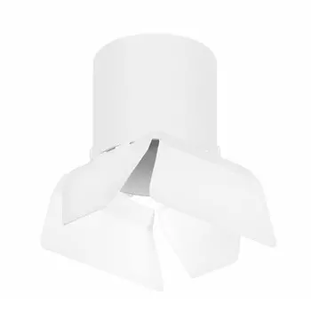 Накладной светильник Lightstar R3486486