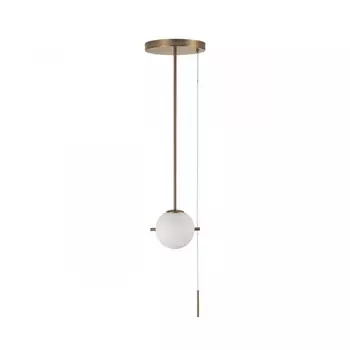 Накладной светильник LOFT IT 10029PS Gold