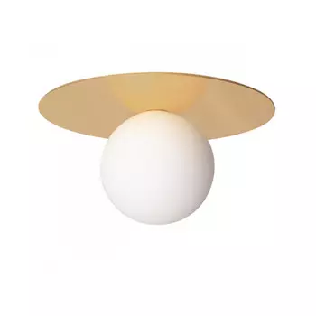 Накладной светильник LOFT IT 10120/250C Gold