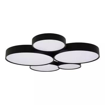 Накладной светильник LOFT IT 10218 Black