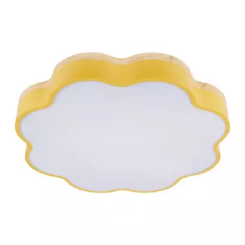 Накладной светильник LOFT IT 10225/36 Yellow