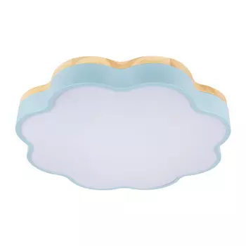 Накладной светильник LOFT IT 10225/36 Blue