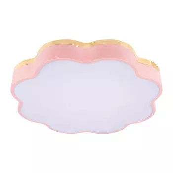 Накладной светильник LOFT IT 10225/36 Pink