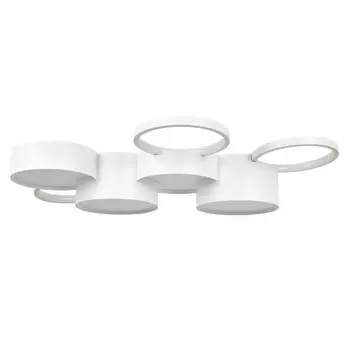 Накладной светильник LOFT IT 10317/7 White