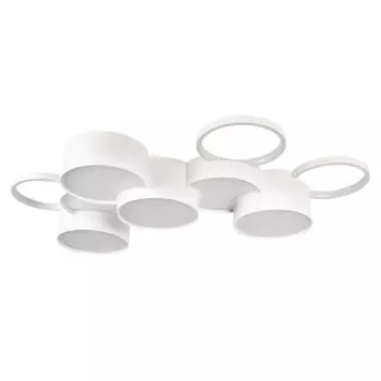 Накладной светильник LOFT IT 10317/9 White