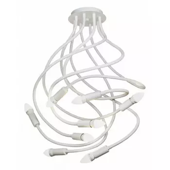 Накладной светильник LOFT IT LOFT1714-WH