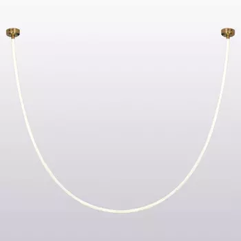 Накладной светильник Lussole LSP-7012