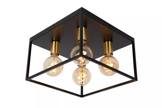 Накладной светильник LUCIDE 00124/14/30