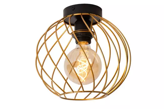 Накладной светильник LUCIDE 21128/25/02