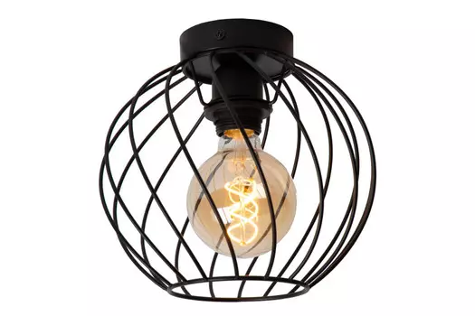 Накладной светильник LUCIDE 21128/25/30