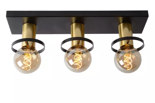 Накладной светильник LUCIDE 45179/03/30