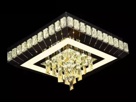 Накладной светильник Lumina Deco DDС 6888-500