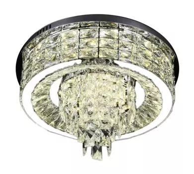 Накладной светильник Lumina Deco DDС 6892-500