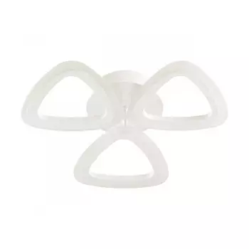 Накладной светильник LUMION 4570/42CL