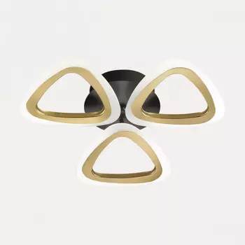 Накладной светильник LUMION 4571/42CL