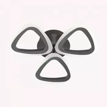 Накладной светильник LUMION 4572/42CL