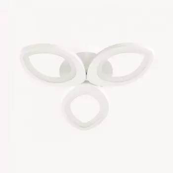 Накладной светильник LUMION 4573/60CL